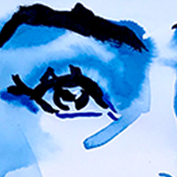 Don't Lie Canvas Print