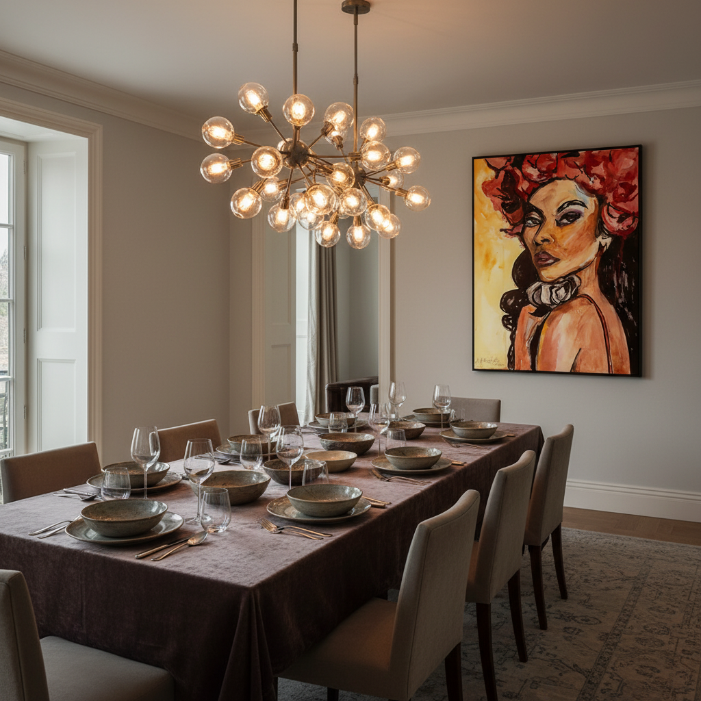 Princess Canvas Print