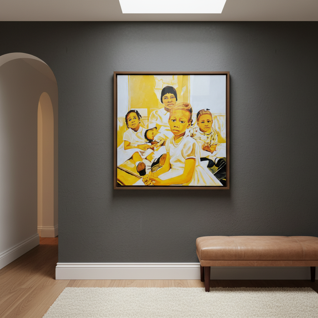 The Gold He Left Behind