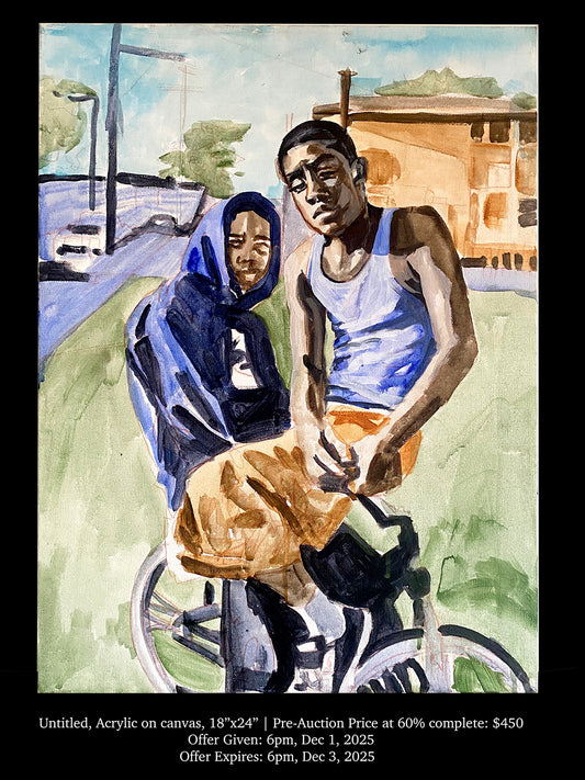 Game Painting #1