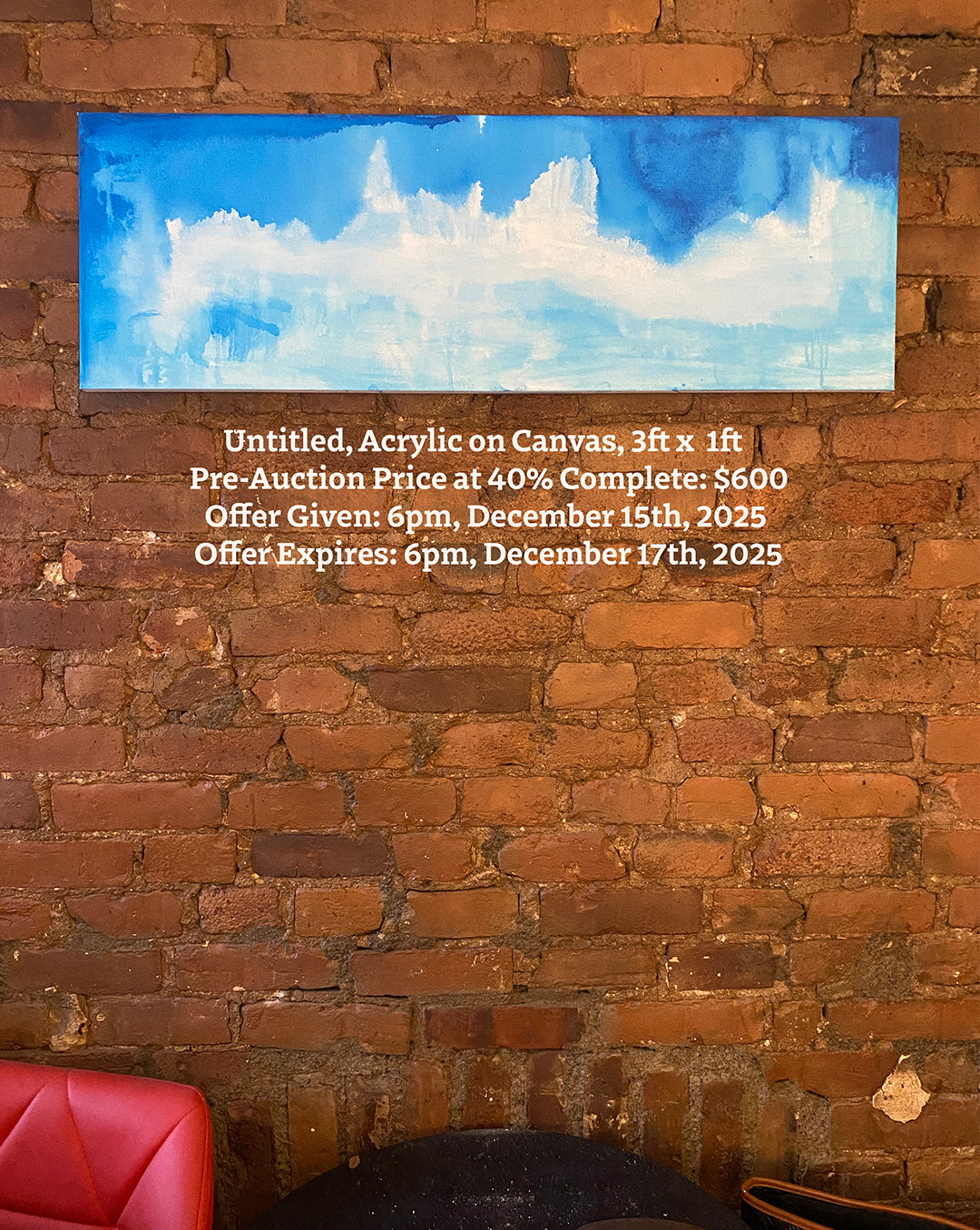 Deal Before It's Done #3